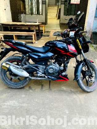 Bajaj Pulsar 150 Twin Disc 2021